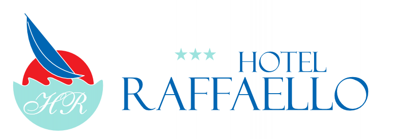 Hotel Raffaello Logo